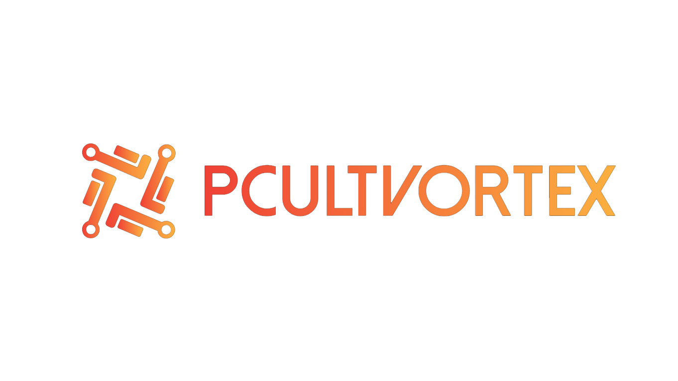 Pcult Vortex Logo